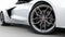 2027 Chevrolet Corvette Z06 3LZ