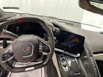 2023 Chevrolet Corvette Z06 3LZ