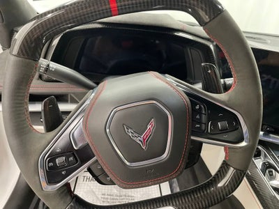 2023 Chevrolet Corvette Z06 3LZ