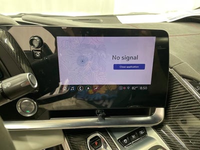 2023 Chevrolet Corvette Z06 3LZ