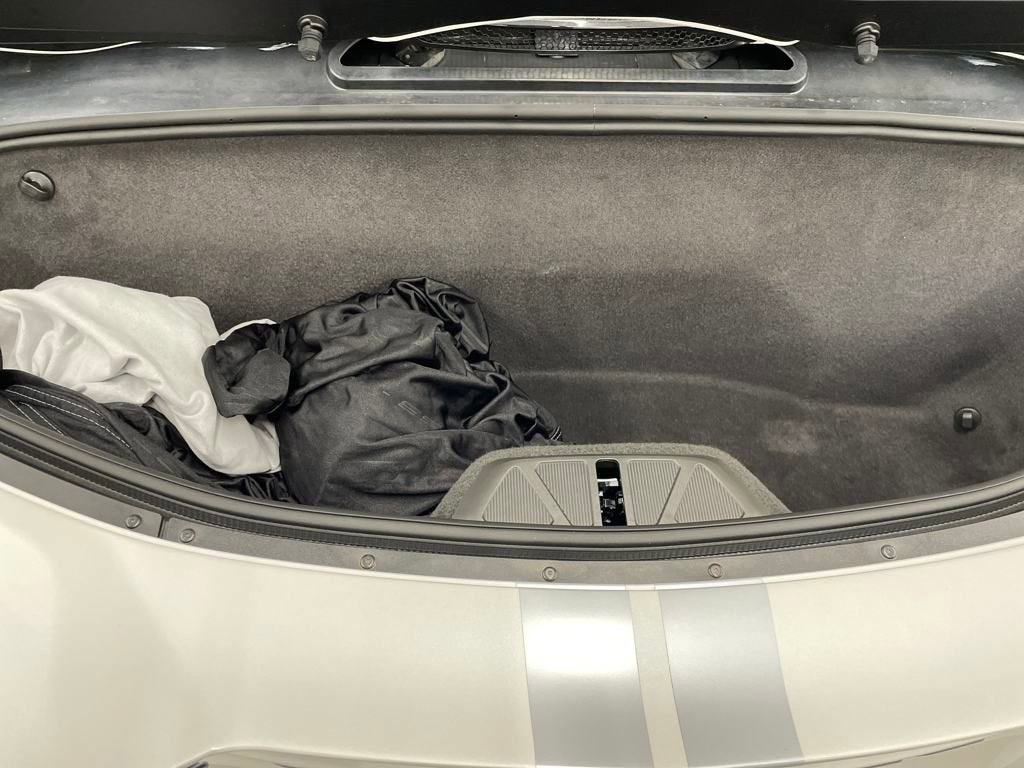 2023 Chevrolet Corvette Z06 3LZ