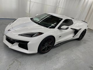 2023 Chevrolet Corvette Z06 3LZ