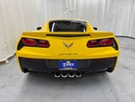 2015 Chevrolet Corvette Stingray Z51 2LT