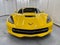 2015 Chevrolet Corvette Stingray Z51 2LT