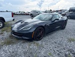 2014 Chevrolet Corvette Stingray Z51 2LT