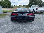 2014 Chevrolet Corvette Stingray Z51 2LT