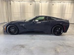 2014 Chevrolet Corvette Stingray Z51 2LT