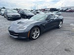 2014 Chevrolet Corvette Stingray Z51 2LT