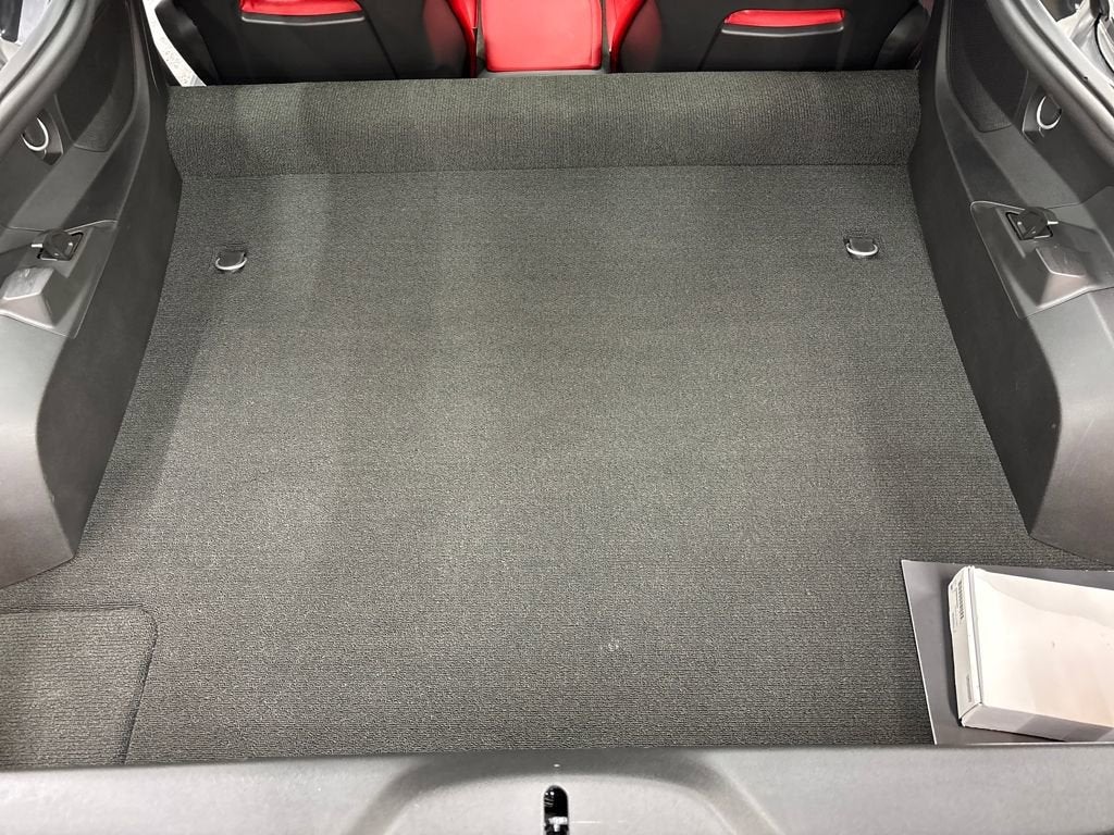 2015 Chevrolet Corvette Stingray Z51 2LT