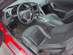 2015 Chevrolet Corvette Stingray Z51 3LT