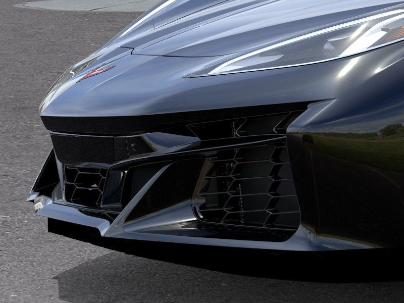 2026 Chevrolet Corvette E-Ray 3LZ