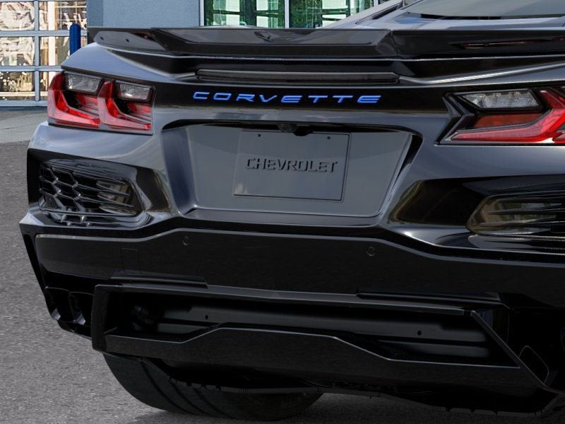 2026 Chevrolet Corvette E-Ray 3LZ