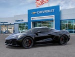 2026 Chevrolet Corvette E-Ray 3LZ