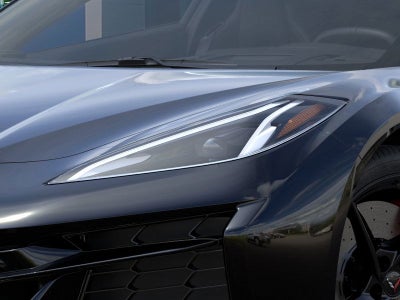 2026 Chevrolet Corvette E-Ray 3LZ