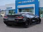 2026 Chevrolet Corvette E-Ray 3LZ