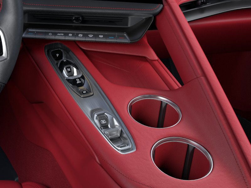 2026 Chevrolet Corvette E-Ray 3LZ