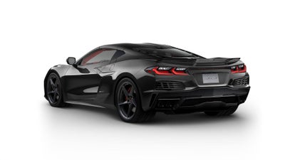2026 Chevrolet Corvette E-Ray 3LZ