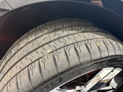 2018 Chevrolet Corvette Stingray Z51 3LT