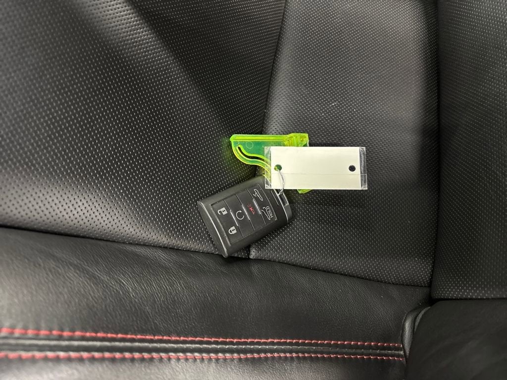 2018 Chevrolet Corvette Stingray Z51 3LT