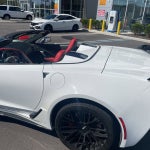 2015 Chevrolet Corvette Z06 Z06 3LZ