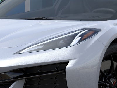 2027 Chevrolet Corvette Grand Sport 3LT