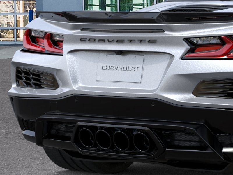 2027 Chevrolet Corvette Grand Sport 3LT