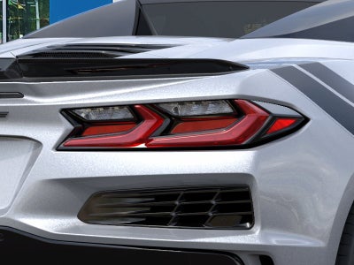 2027 Chevrolet Corvette Grand Sport 3LT