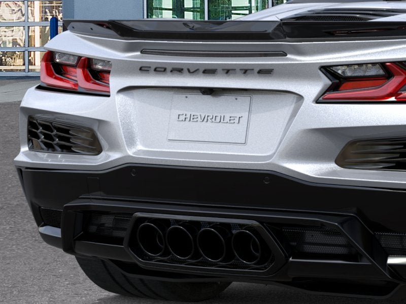 2027 Chevrolet Corvette Grand Sport 3LT