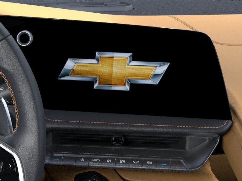 2027 Chevrolet Corvette Grand Sport 3LT