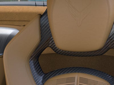 2027 Chevrolet Corvette Grand Sport 3LT