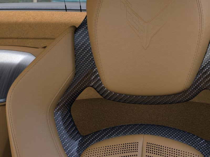2027 Chevrolet Corvette Grand Sport 3LT