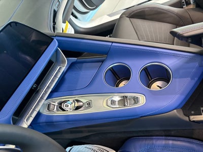 2027 Chevrolet Corvette Grand Sport 3LT