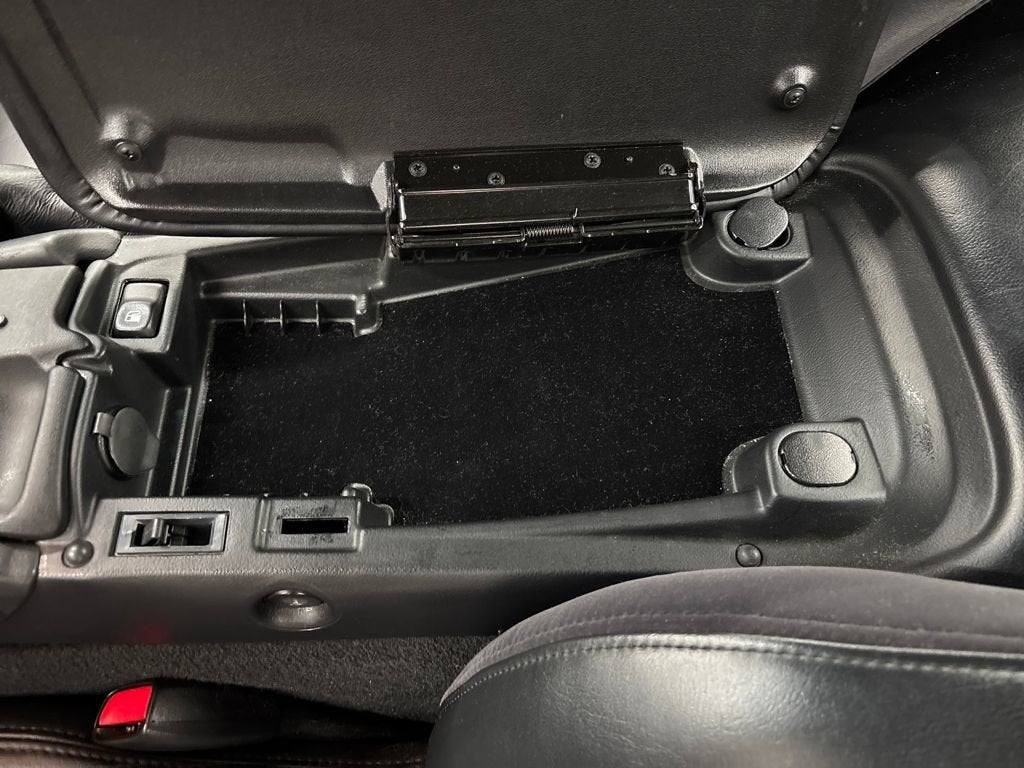 2001 Chevrolet Corvette 2dr Cpe