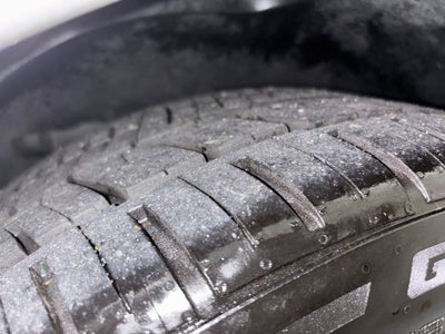 2001 Chevrolet Corvette 2dr Cpe