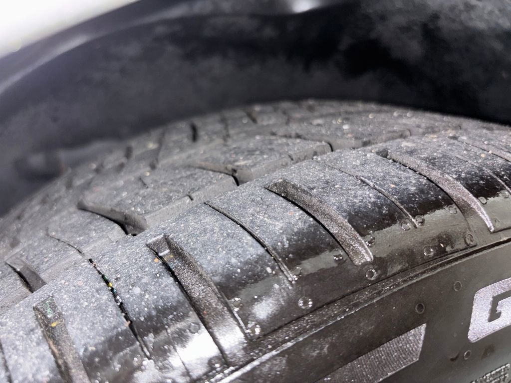 2001 Chevrolet Corvette 2dr Cpe