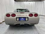 2001 Chevrolet Corvette 2dr Cpe