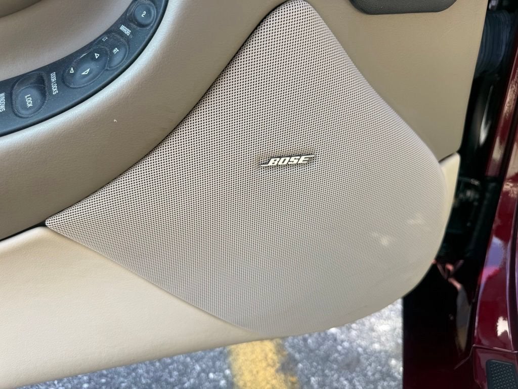 2003 Chevrolet Corvette 2dr Convertible