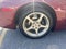 2003 Chevrolet Corvette 2dr Convertible