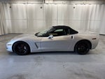 2006 Chevrolet Corvette 2dr Conv
