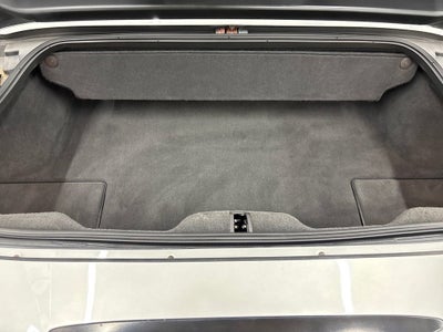 2006 Chevrolet Corvette 2dr Conv