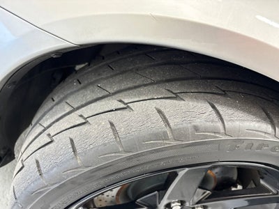 2006 Chevrolet Corvette 2dr Conv