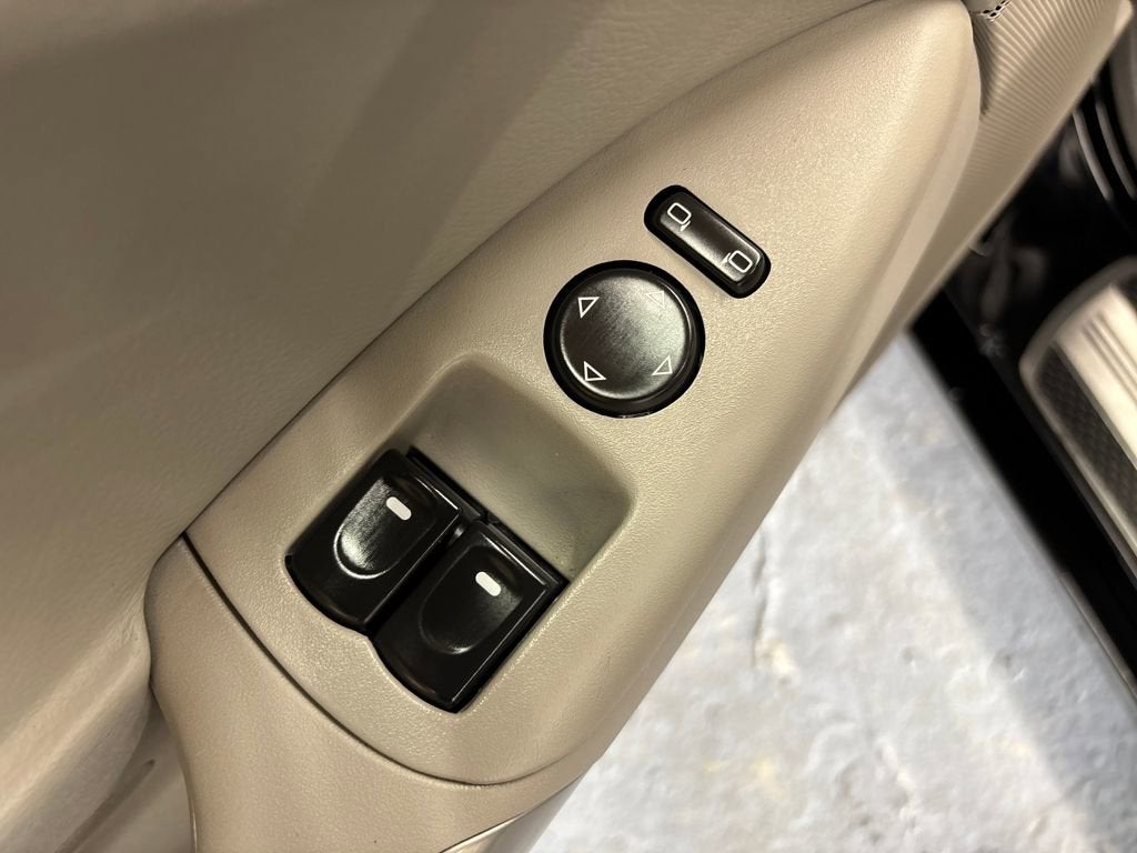 2008 Chevrolet Corvette 2dr Conv