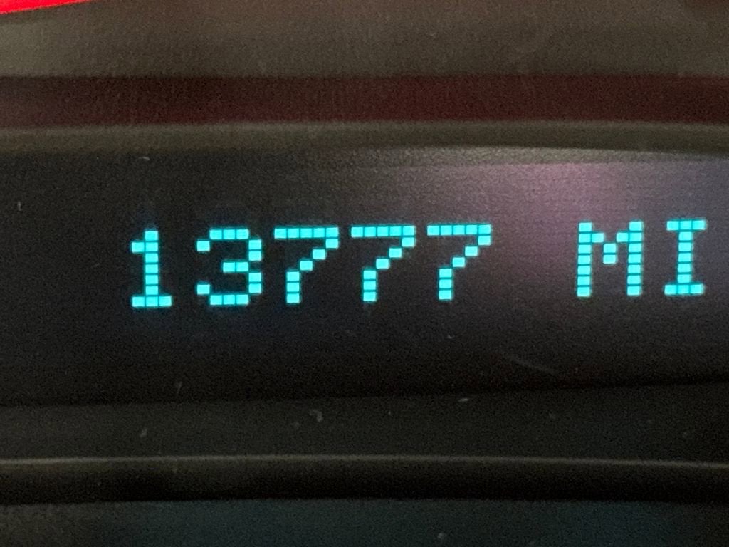 2008 Chevrolet Corvette 2dr Conv