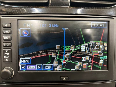 2008 Chevrolet Corvette 2dr Conv