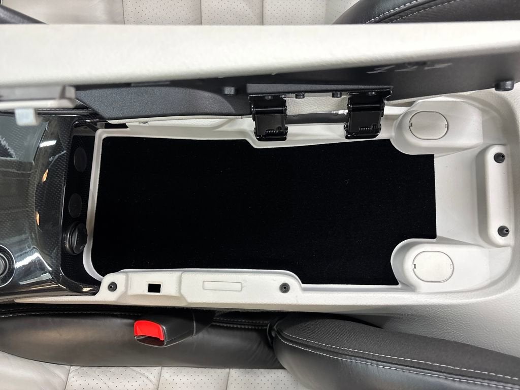 2008 Chevrolet Corvette 2dr Conv