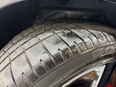 2008 Chevrolet Corvette 2dr Conv