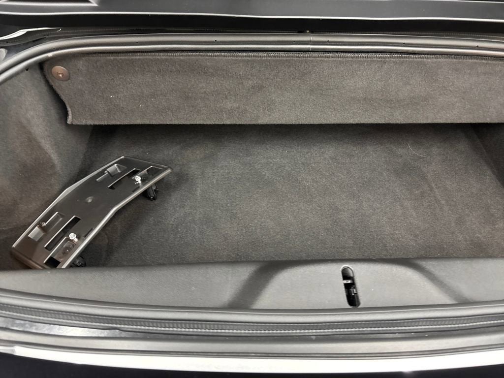 2019 Chevrolet Corvette Grand Sport Grand Sport 2LT