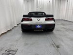 2019 Chevrolet Corvette Grand Sport Grand Sport 2LT