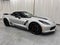 2019 Chevrolet Corvette Grand Sport Grand Sport 2LT