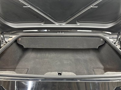 2013 Chevrolet Corvette Grand Sport 427 1SB